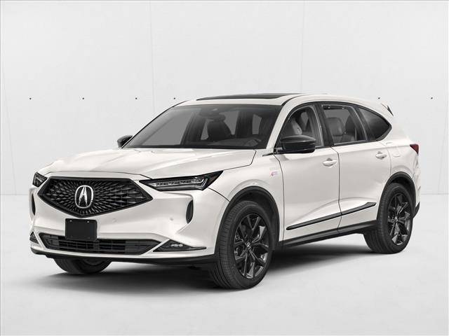 2024 Acura MDX A-Spec Package — SUV — 29,032 mi — Cockeysville, MD