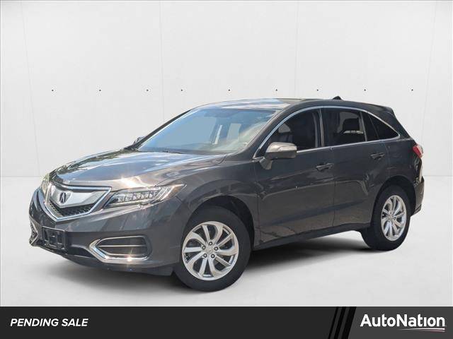 2016 Acura RDX Standard — SUV — 97,037 mi — Cockeysville, MD