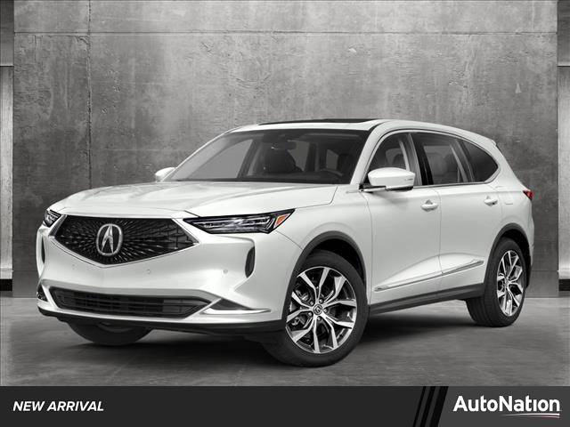 2023 Acura MDX Technology Package — SUV — 30,452 mi — Cockeysville, MD