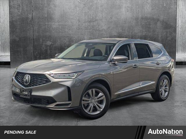 2025 Acura MDX Standard — SUV — 363 mi — Cockeysville, MD