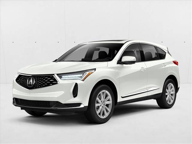 2023 Acura RDX Base — SUV — 18,919 mi — Cockeysville, MD