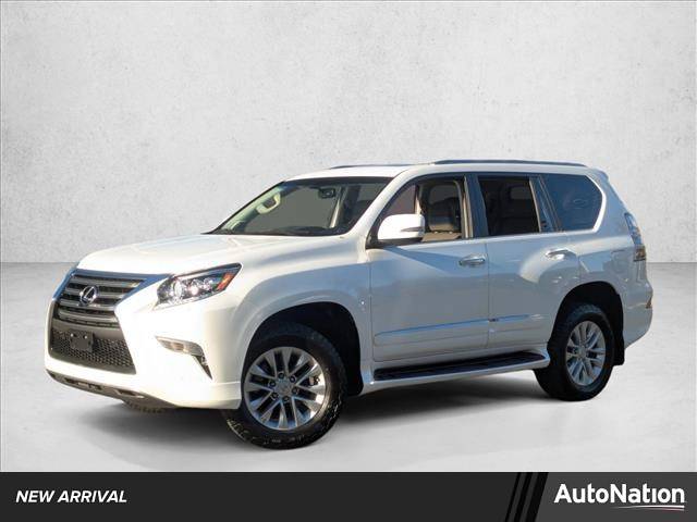 2018 Lexus GX GX 460 — SUV — 90,768 mi — Cockeysville, MD
