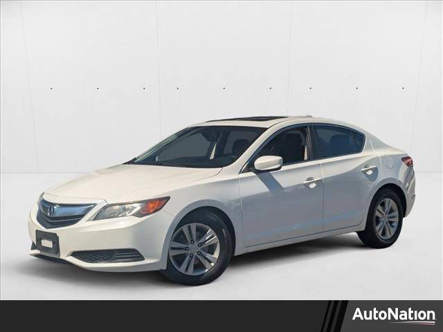 2013 Acura ILX Standard — Sedan — 128,500 mi — Cockeysville, MD