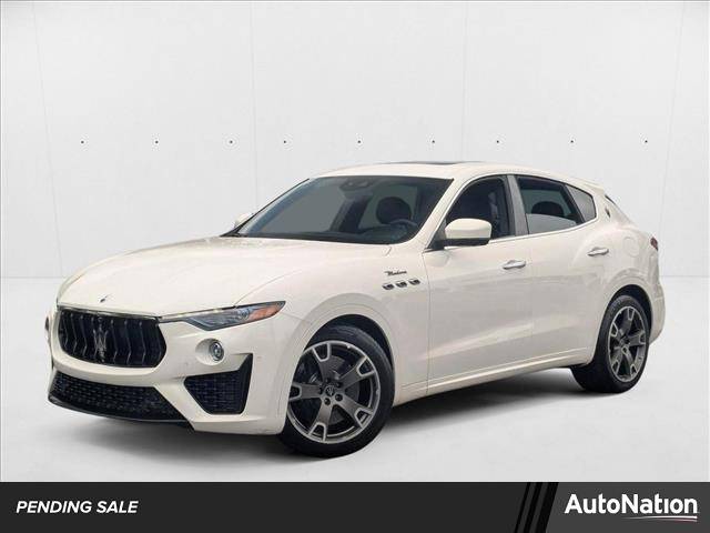 2023 Maserati Levante Modena — SUV — 56,633 mi — Cockeysville, MD