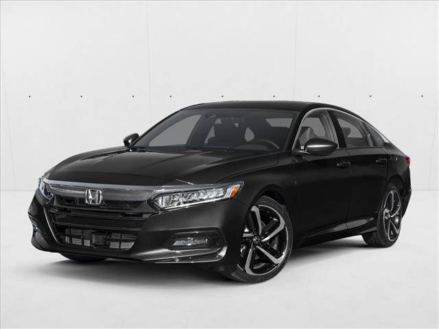 2020 Honda Accord EX-L — Sedan — 78,725 mi — Cockeysville, MD