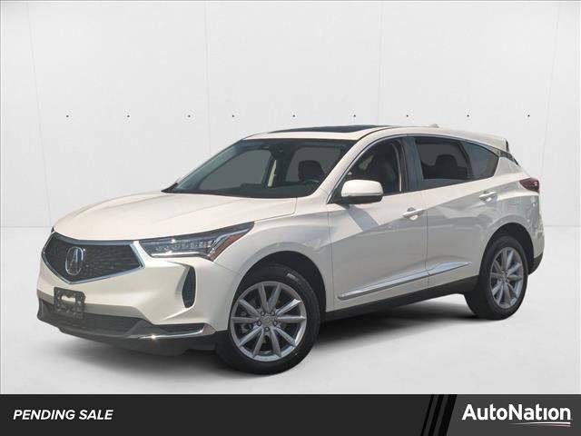 2024 Acura RDX Standard — SUV — 1,788 mi — Cockeysville, MD