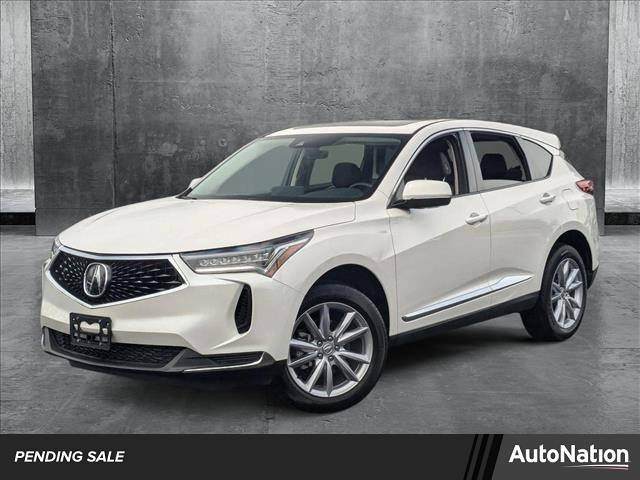 2024 Acura RDX Standard — SUV — 2,462 mi — Cockeysville, MD