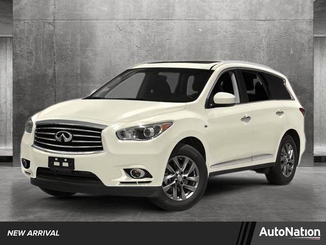 2014 INFINITI QX60 3.5 — SUV — 145,154 mi — Cockeysville, MD