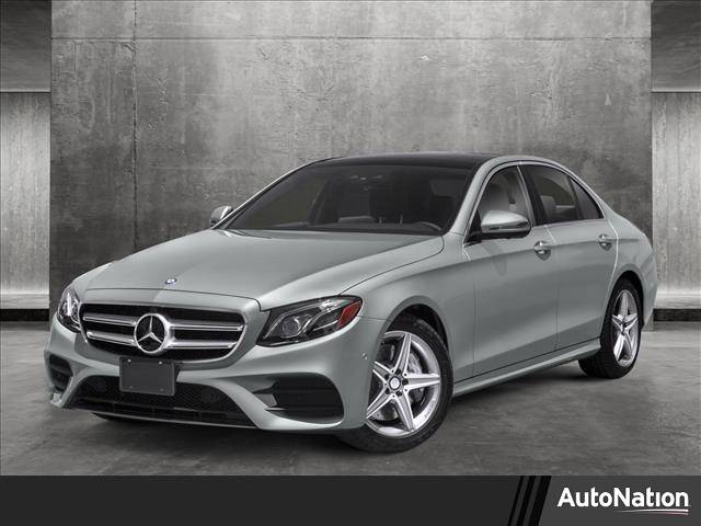 2018 Mercedes-Benz E-Class E 300 — Sedan — 52,569 mi — Cockeysville, MD