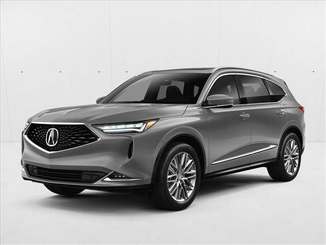 2022 Acura MDX Advance Package — SUV — 105,813 mi — Cockeysville, MD
