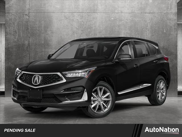 2019 Acura RDX Technology Package — SUV — 101,750 mi — Cockeysville, MD