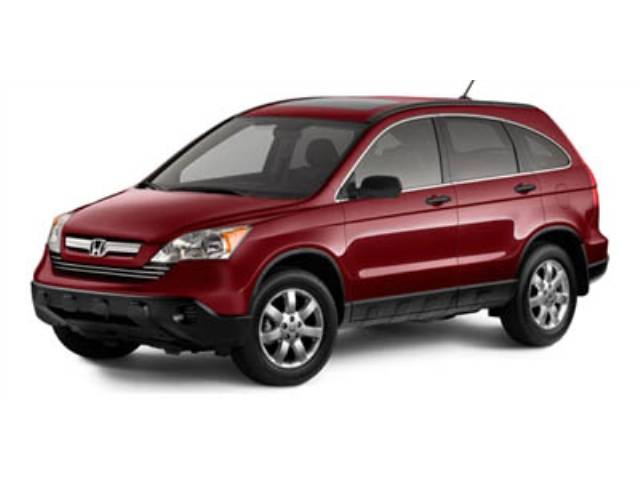 2007 Honda CR-V EX — SUV — 145,643 mi — Cockeysville, MD