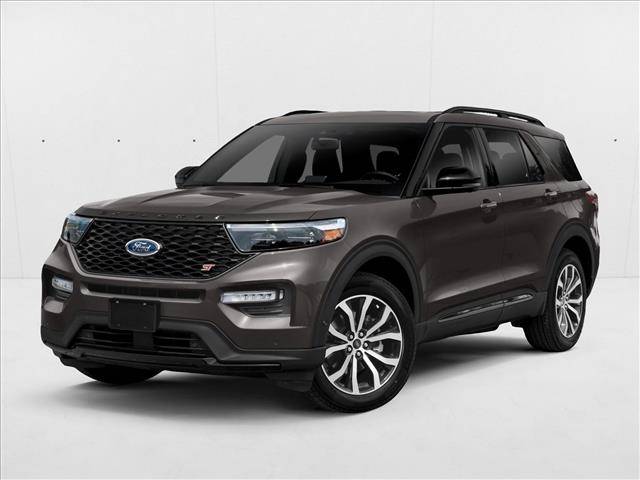 2020 Ford Explorer ST — SUV — 36,852 mi — Cockeysville, MD