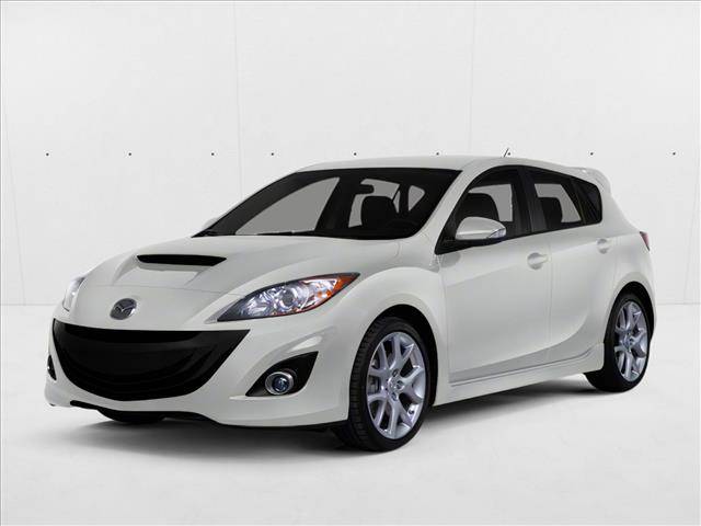 2013 Mazda Mazda3 Mazdaspeed3 Touring — Hatchback — 116,047 mi — Cockeysville, MD