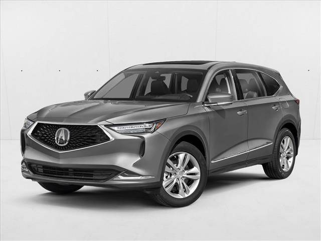 2024 Acura MDX Base — SUV — 12,171 mi — Cockeysville, MD