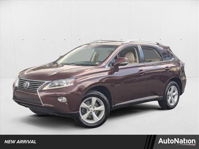 2013 Lexus RX RX 350 — SUV — 158,299 mi — Cockeysville, MD