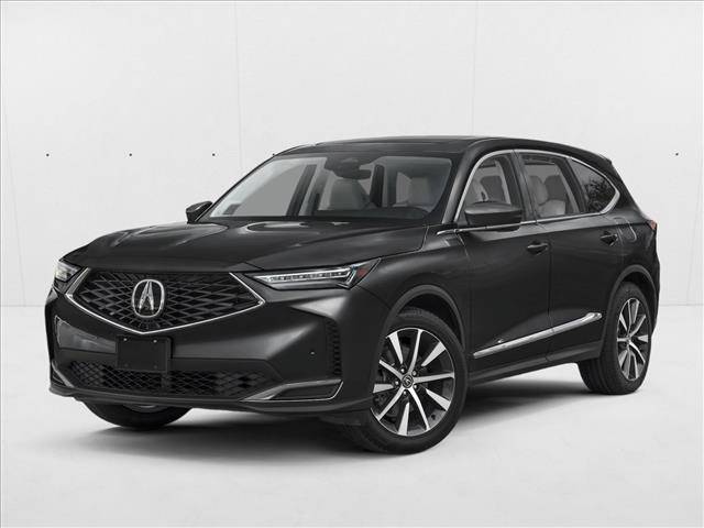 2025 Acura MDX Technology Package — SUV — 6,609 mi — Cockeysville, MD