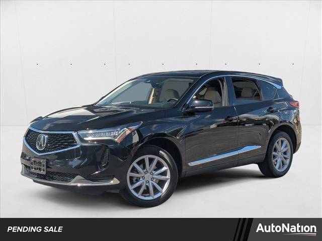 2023 Acura RDX Base — SUV — 26,105 mi — Cockeysville, MD