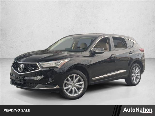 2023 Acura RDX Base — SUV — 13,674 mi — Cockeysville, MD