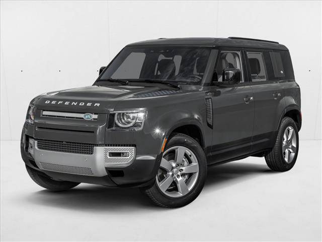 2025 Land Rover Defender S — SUV — 32,951 mi — Cockeysville, MD