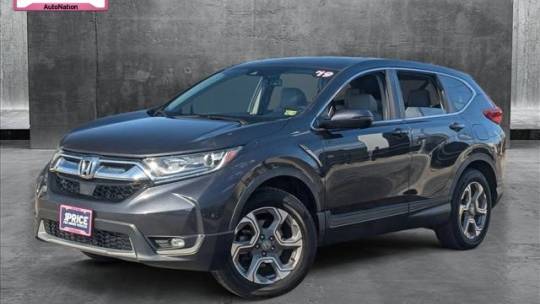2019 Honda CR-V EX-L — SUV — 56,802 mi — Cockeysville, MD