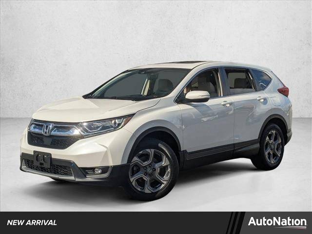2019 Honda CR-V EX-L — SUV — 105,431 mi — Cockeysville, MD