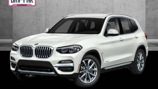 2019 BMW X3 30i — SUV — 96,849 mi — Cockeysville, MD