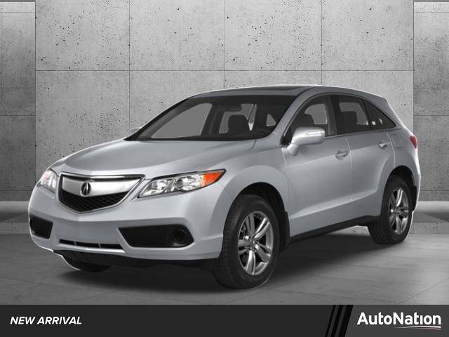2013 Acura RDX Standard — SUV — 213,283 mi — Cockeysville, MD