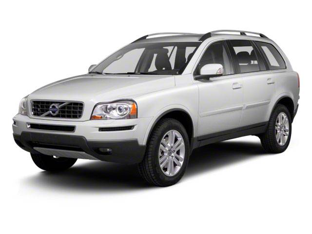 2010 Volvo XC90 3.2 — SUV — 200,516 mi — Cockeysville, MD
