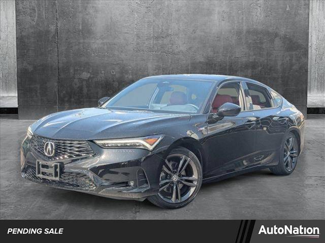 2024 Acura Integra A-Spec Package — Hatchback — 12,479 mi — Cockeysville, MD