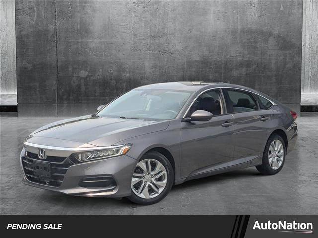 2020 Honda Accord LX — Sedan — 123,582 mi — Cockeysville, MD