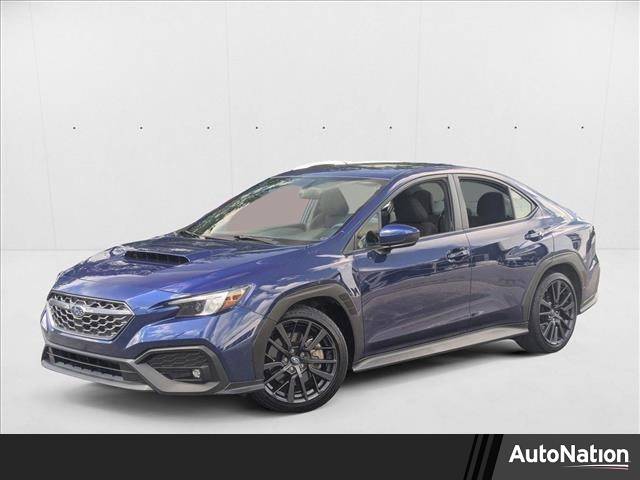 2022 Subaru WRX Premium — Sedan — 32,944 mi — Cockeysville, MD