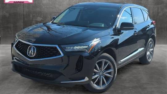 2024 Acura RDX Technology Package — SUV — 5,849 mi — Cockeysville, MD