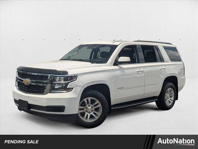 2020 Chevrolet Tahoe LT — SUV — 107,602 mi — Cockeysville, MD