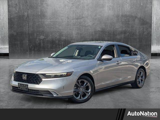 2023 Honda Accord EX — Sedan — 38,123 mi — Cockeysville, MD