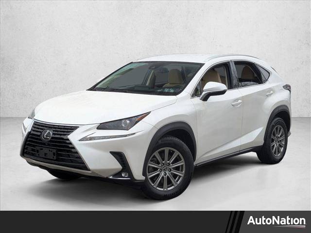 2021 Lexus NX NX 300 — SUV — 103,691 mi — Cockeysville, MD