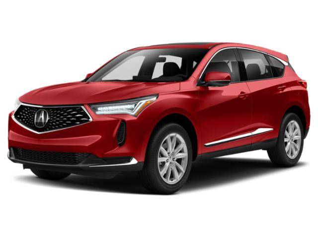 2022 Acura RDX Base — SUV — 34,163 mi — Cockeysville, MD