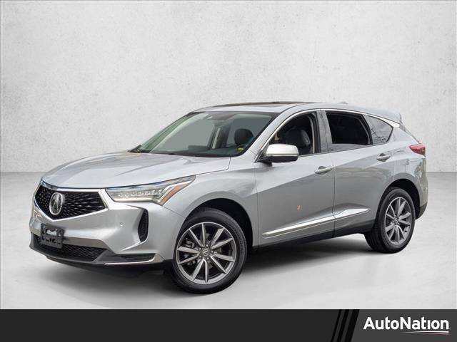 2023 Acura RDX Technology Package — SUV — 21,953 mi — Cockeysville, MD