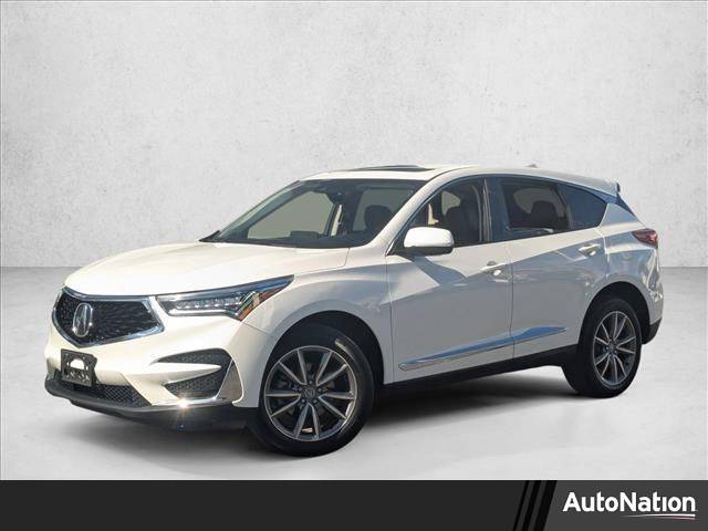2021 Acura RDX Technology Package — SUV — 74,758 mi — Cockeysville, MD