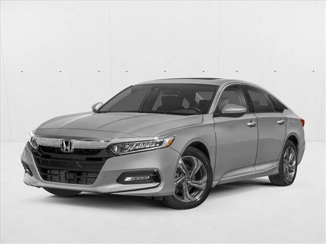 2018 Honda Accord EX — Sedan — 121,069 mi — Cockeysville, MD