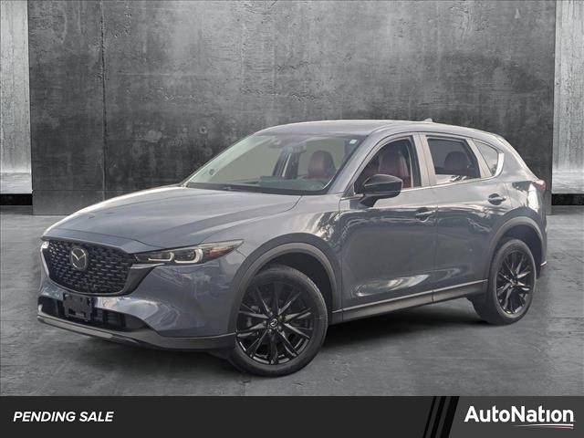 2023 Mazda CX-5 2.5 S Carbon Edition — SUV — 21,491 mi — Cockeysville, MD