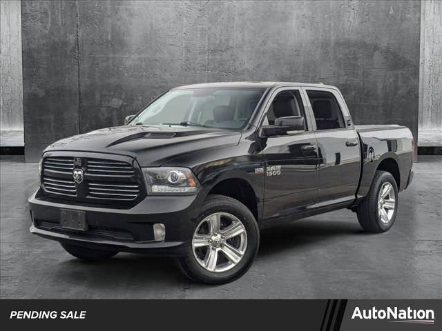 2014 Ram 1500 Sport — Pickup Truck — 205,001 mi — Cockeysville, MD