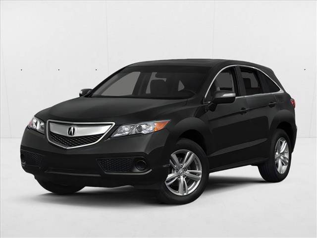 2014 Acura RDX Base — SUV — 81,677 mi — Cockeysville, MD