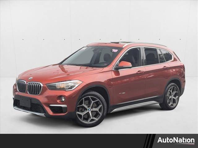 2018 BMW X1 28i — SUV — 82,714 mi — Cockeysville, MD