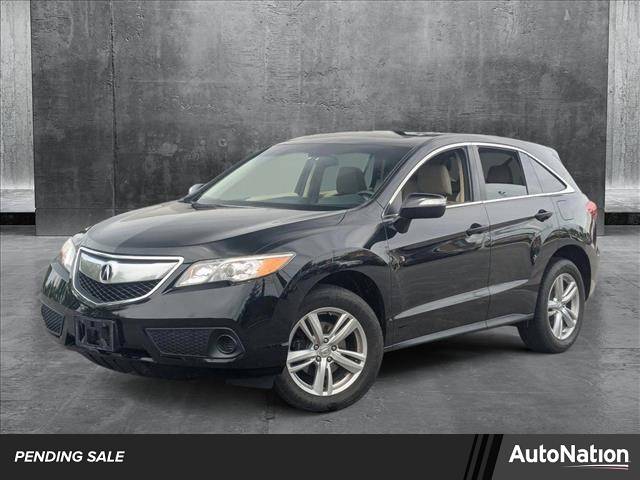 2014 Acura RDX Standard — SUV — 143,451 mi — Cockeysville, MD
