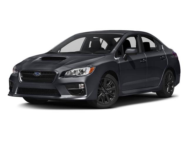 2017 Subaru WRX Base — Sedan — 63,586 mi — Cockeysville, MD