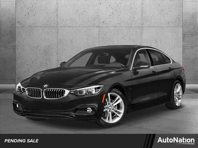 2018 BMW 4 Series 430i — Hatchback — 91,497 mi — Cockeysville, MD