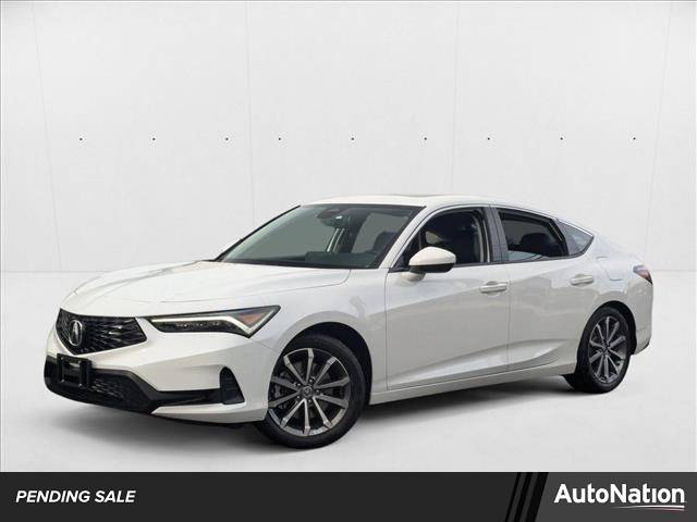 2025 Acura Integra Standard — Hatchback — 5,287 mi — Cockeysville, MD
