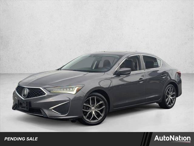 2020 Acura ILX Premium Package — Sedan — 61,894 mi — Cockeysville, MD