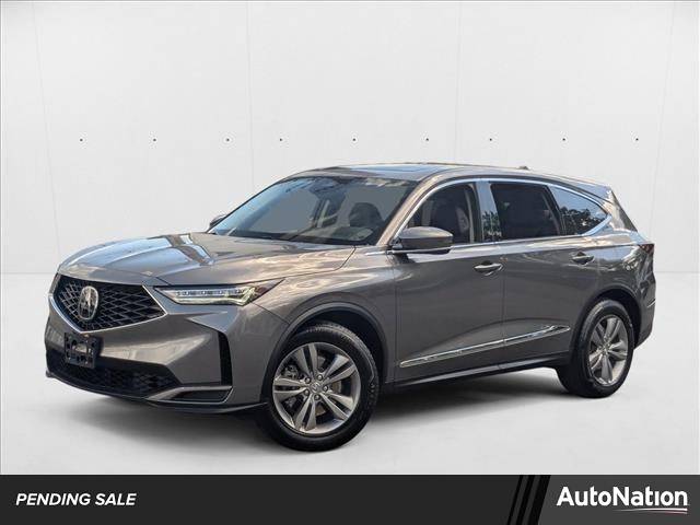 2025 Acura MDX Standard — SUV — 2,832 mi — Cockeysville, MD